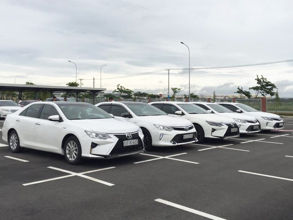 Chuẩn bị chu đáo cho chuyến đi là một trong những Kinh nghiệm thuê xe 4 chỗ sân bay Tân Sơn Nhất