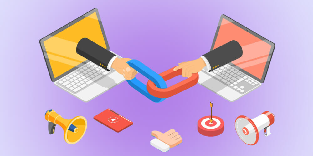 Xây dựng liên kết bền vững: Cách tối ưu chiến lược link building hiệu quả