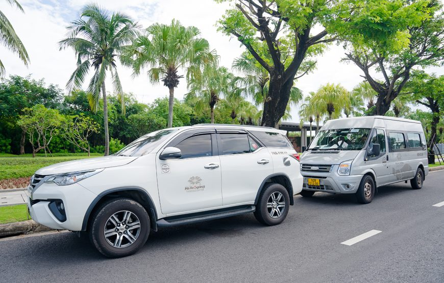 Affordable Car Hire Ho Chi Minh with Flexible Packages