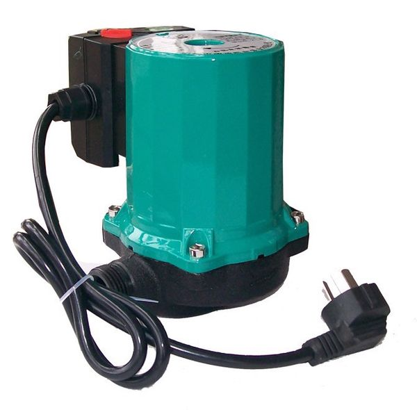 Bơm Tăng Áp Gia Đình - Giải Pháp Vàng Cho Cuộc Sống Hiện Đại Từ VNPump.com