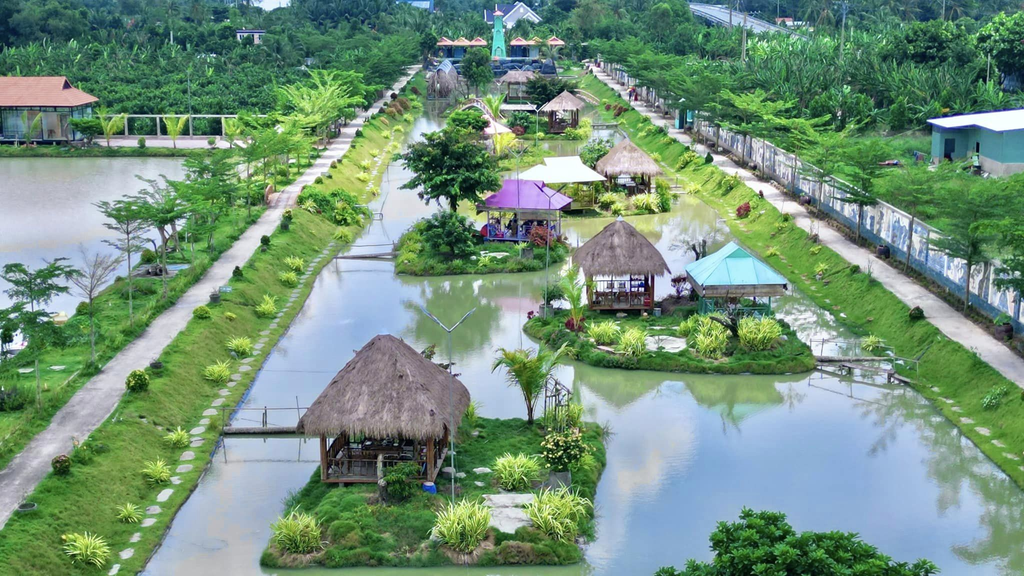 CÔNG TY TNHH THƯƠNG MẠI & DU LỊCH HÙNG GIA – ĐỒNG HÀNH CÙNG HÀNH TRÌNH KHÁM PHÁ VĨNH PHÚC VÀ NHỮNG ĐIỂM ĐẾN TRONG NƯỚC