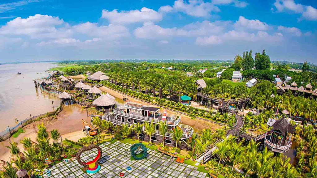 CÔNG TY TNHH THƯƠNG MẠI & DU LỊCH HÙNG GIA – ĐỒNG HÀNH CÙNG HÀNH TRÌNH KHÁM PHÁ VĨNH PHÚC VÀ NHỮNG ĐIỂM ĐẾN TRONG NƯỚC
